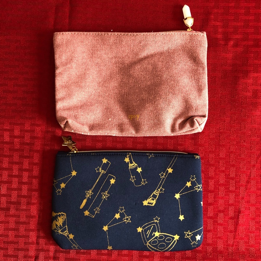 Ipsy Glam Bags
